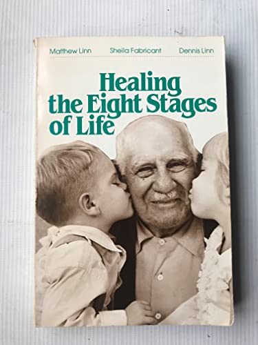 Healing the Eight Stages of Life