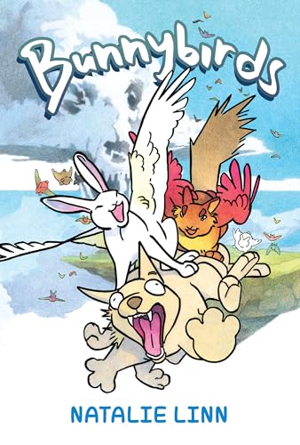 Bunnybirds #1 von Holiday House