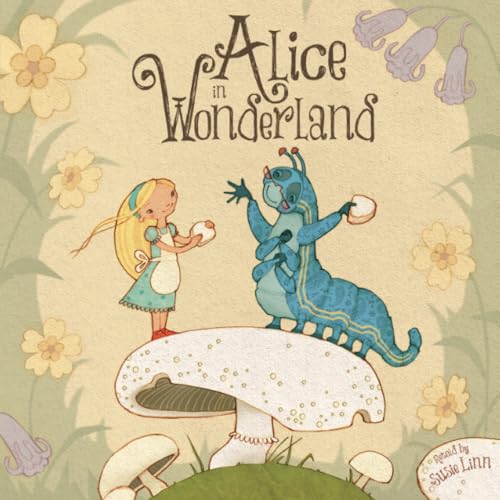 Alice in Wonderland (Picture Storybooks) von Two Windmills