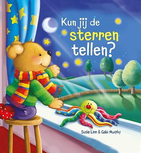 Kun jij de sterren tellen? von Rebo Productions