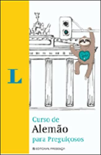 Curso De Alemao Para Preguiçosos