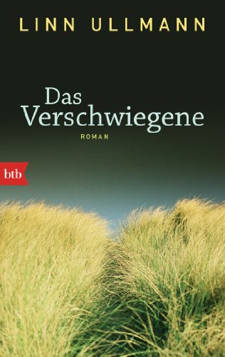 Das Verschwiegene: Roman von btb Taschenbuch