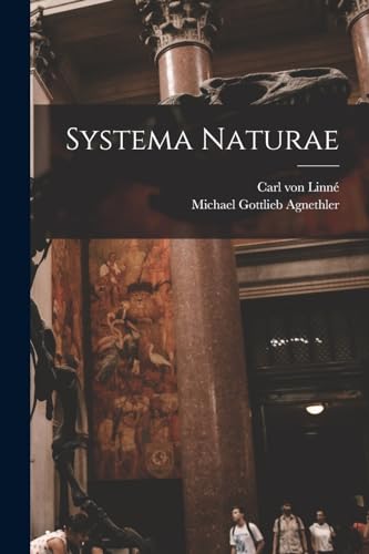 Systema Naturae