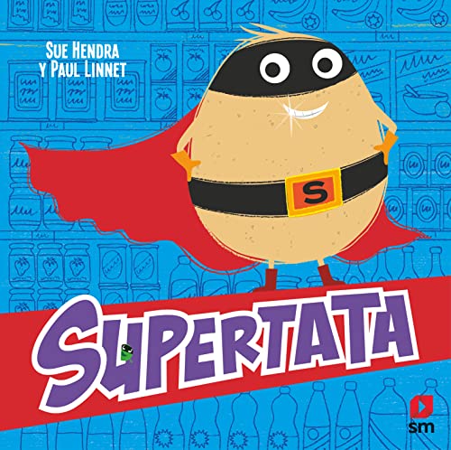 Supertata von SM DIDÁTICO