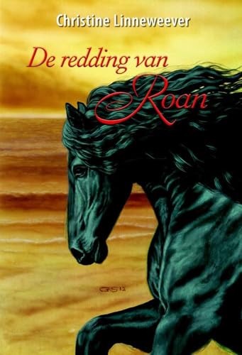 De redding van Roan (Gouden paarden) von Kluitman