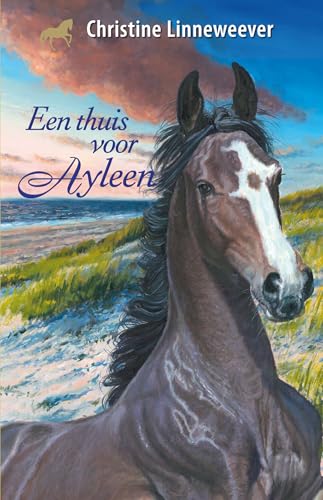 Een thuis voor Ayleen (Gouden paarden) von Kluitman Alkmaar B.V., Uitgeverij