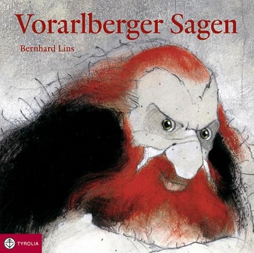 Vorarlberger Sagen: Hörbuch