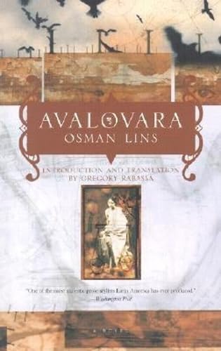 Avalovara (Latin American Literature) von Random House Books for Young Readers
