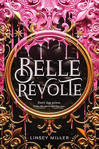 Belle Révolte Belle Révolte