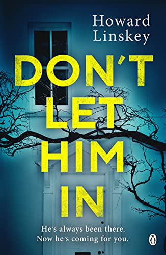 Don't Let Him In: The gripping psychological thriller that will send shivers down your spine von Penguin Books Ltd (UK)