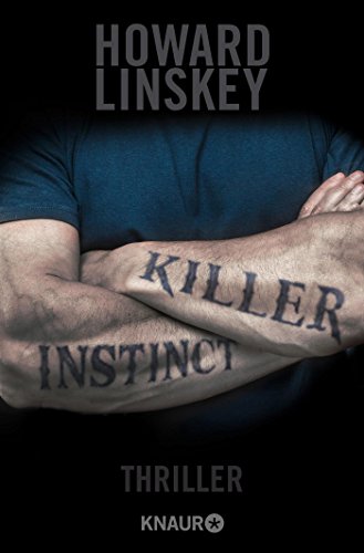 Killer Instinct: Thriller