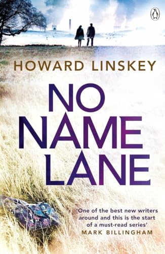No Name Lane von Penguin