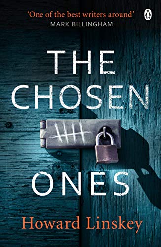 The Chosen Ones: The gripping crime thriller you won't want to miss