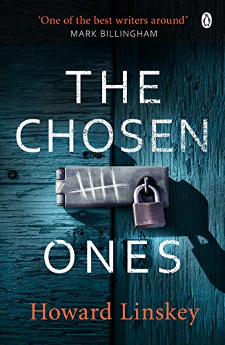 The Chosen Ones: The gripping crime thriller you won't want to miss von Penguin