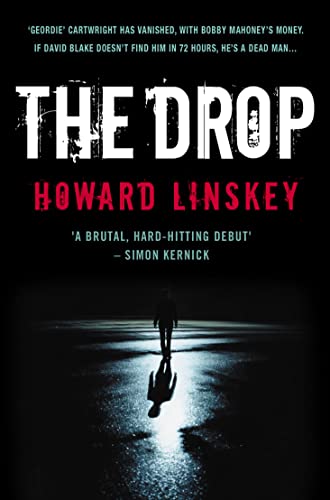 The Drop von Oldcastle Books Ltd