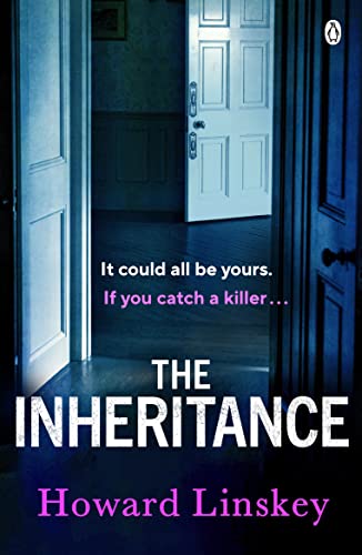 The Inheritance: The twisty and gripping new thriller from the author of Don’t Let Him In