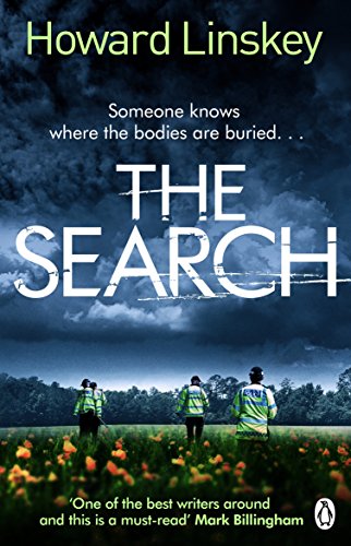 The Search: The outstanding new serial killer thriller von Michael Joseph / Penguin Books UK