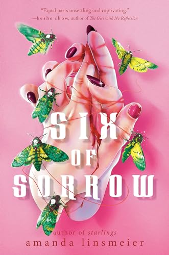 Six of Sorrow von Delacorte Press