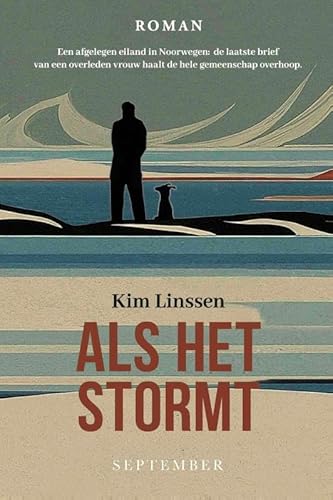 Als het stormt von Batavia Publishers