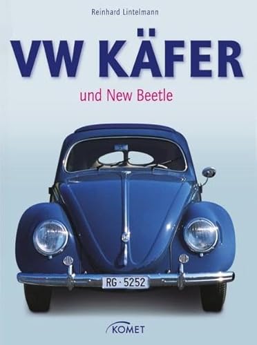 VW Käfer: und New Beetle