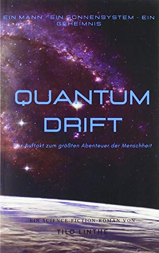Quantumdrift von Meinbestseller.de