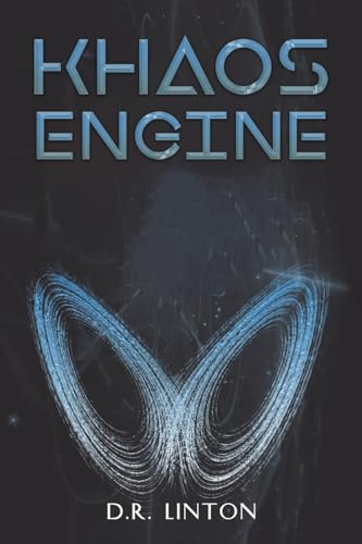 Khaos Engine von Austin Macauley Publishers