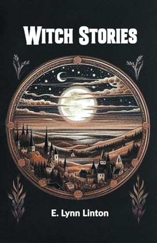 Witch Stories von Double 9 Books