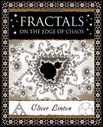 Fractals: On the Edge of Chaos (Wooden Books)