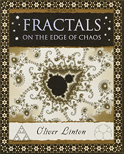 Fractals: The Edge Of Chaos von Wooden Books