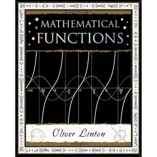 Mathematical Functions (Wooden Books U.K. Series)