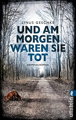 Und am Morgen waren sie tot: Kriminalroman (Jan-Römer-Krimi, Band 2) von ULLSTEIN TASCHENBUCH