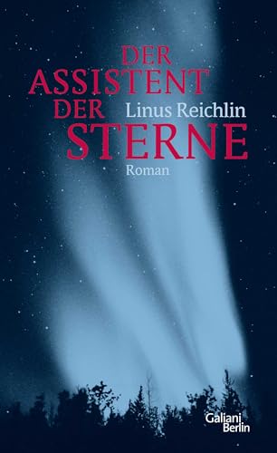 Der Assistent der Sterne: Roman
