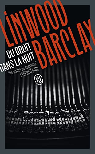 Du Bruit Dans La Nuit von Ed. Flammarion Siren