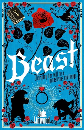 Beast (Charming, Band 2) von Solaris