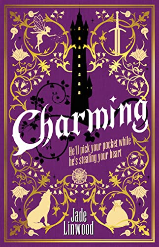 Charming (Volume 1)