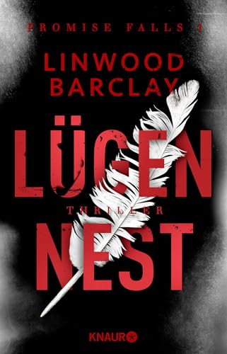 Lügennest: Thriller von Knaur Taschenbuch