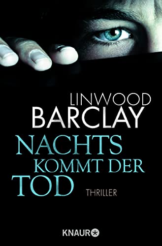 Nachts kommt der Tod: Thriller