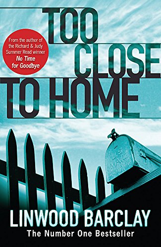 Too Close to Home von Orion