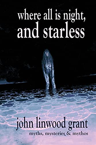 Where All is Night, and Starless