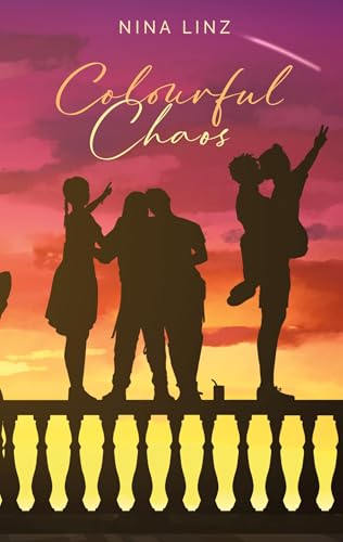 Colourful Chaos: DE von tredition