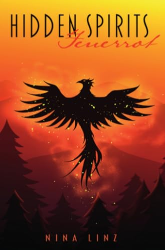 Hidden Spirits: Feuerrot