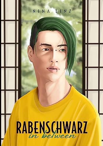 Rabenschwarz: in between