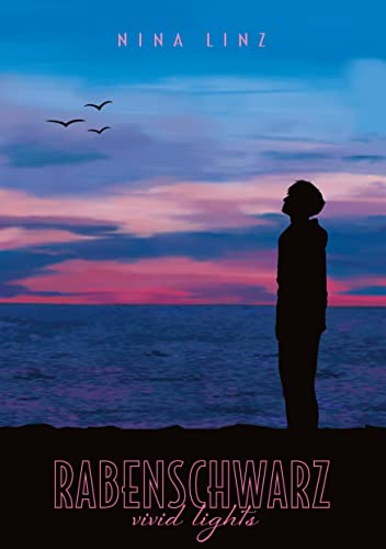 Rabenschwarz: vivid lights von tredition