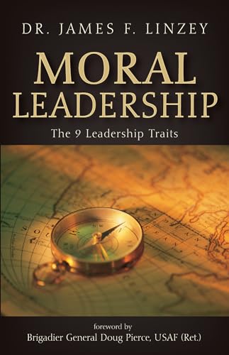 Moral Leadership: The 9 Leadership Traits