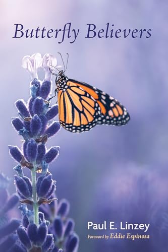 Butterfly Believers von Resource Publications