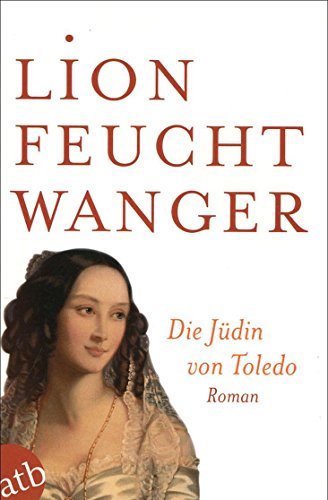 Die Jüdin von Toledo: Roman von Aufbau Taschenbuch Verlag