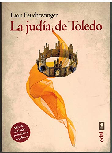 La Judía de Toledo (Clio. Narrativa Histórica)