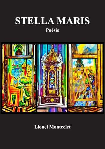 STELLA MARIS von PUBLISHROOM