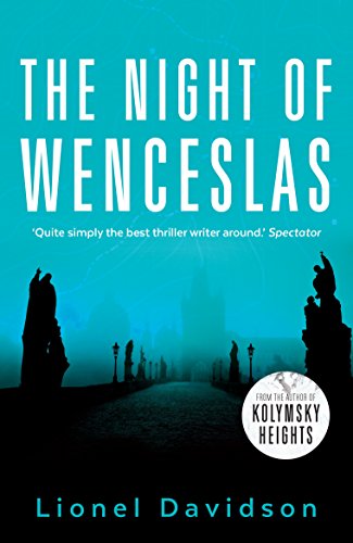 The Night of Wenceslas von Faber & Faber
