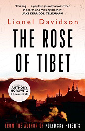 The Rose of Tibet